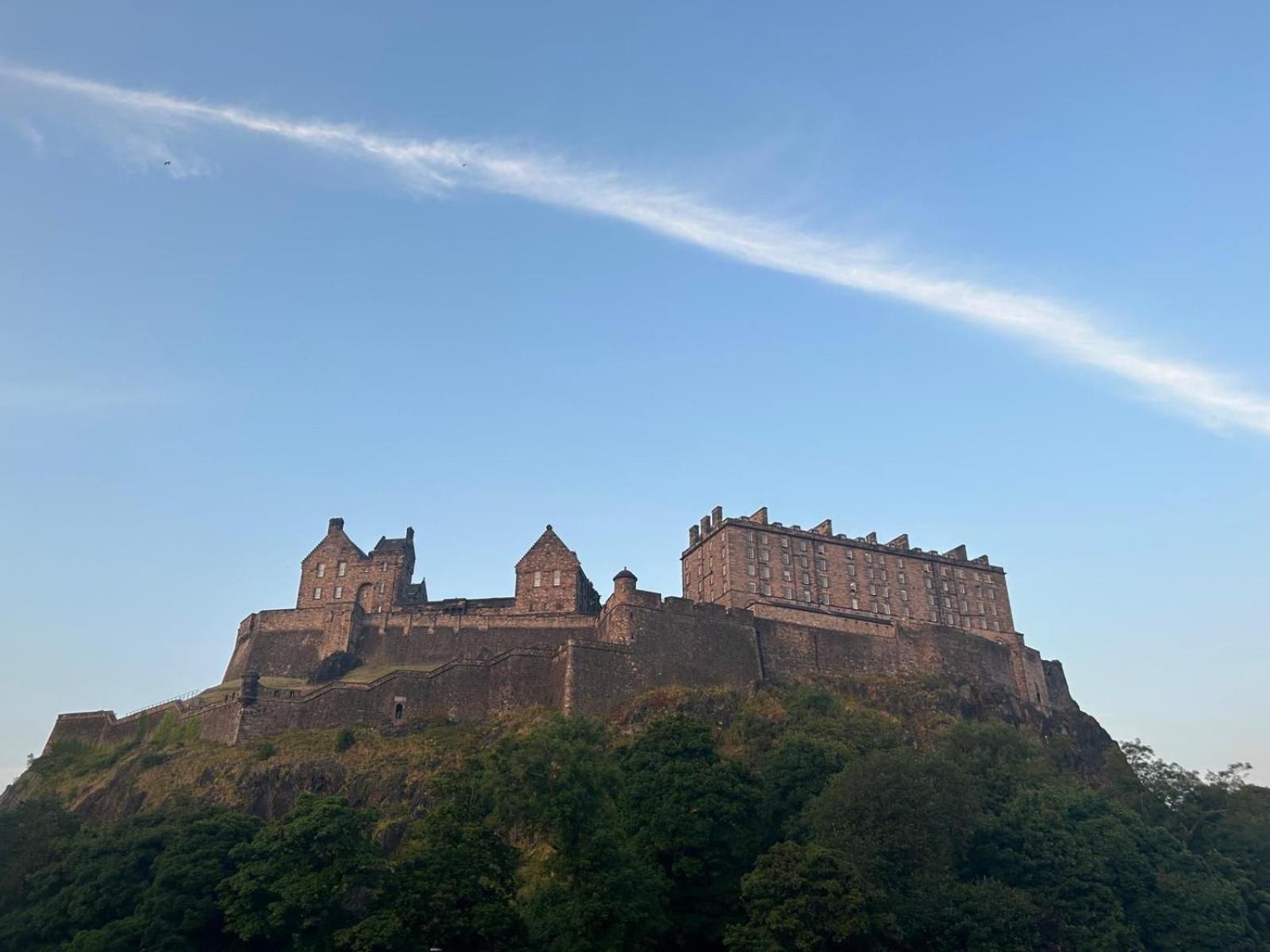 Edinburgh City 2Bedroom & Steam Room! Exterior photo